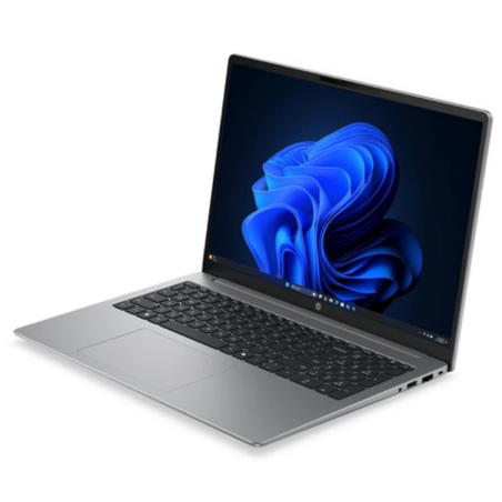 HP 200 G2i U7-150U 16" Intel Core 7 150U 16GB 512GB W11Pro Gris
