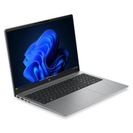 HP 200 G2i U7-150U 16" Intel Core 7 150U 16GB 512GB W11Pro Gris