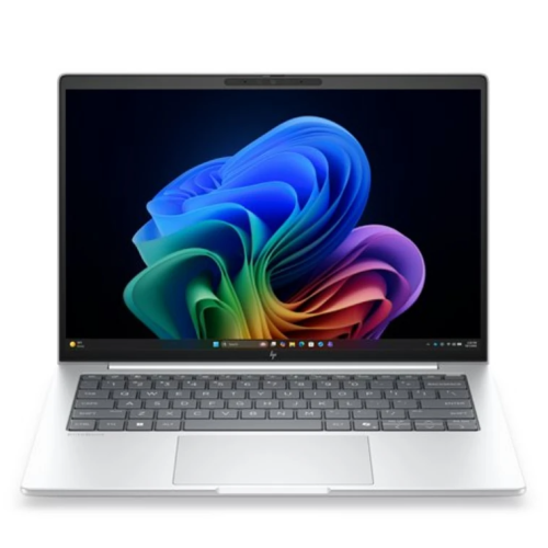 HP ELITEBOOK8 G2I 16AI 16" Intel Core Ultra 5 325 SYST W11Pro Plata