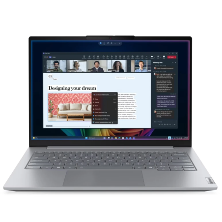 Lenovo TB 14  Intel Core Ultra 5-325 14" 32GB 512GB W11Pro Gris