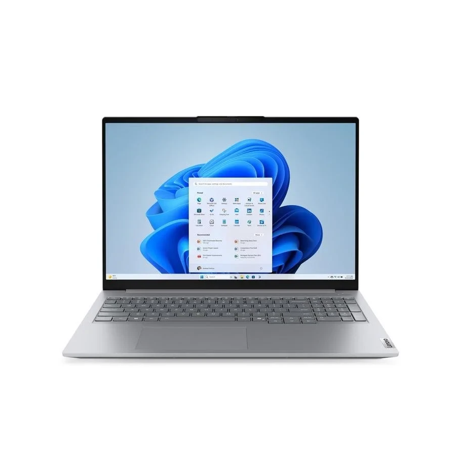 Lenovo TB 16  16" AMD Ryzen 7-250 32GB 512GB W11Pro Gris