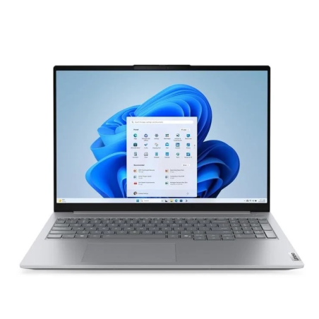 Lenovo TB 16  16" AMD Ryzen 7-250 32GB 512GB W11Pro Gris