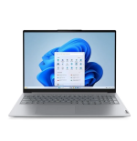 Lenovo TB 16  16" AMD Ryzen 7-250 32GB 512GB W11Pro Gris