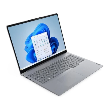 Lenovo TB 16  16" AMD Ryzen 7-250 32GB 512GB W11Pro Gris