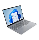 Lenovo TB 16  16" AMD Ryzen 7-250 32GB 512GB W11Pro Gris