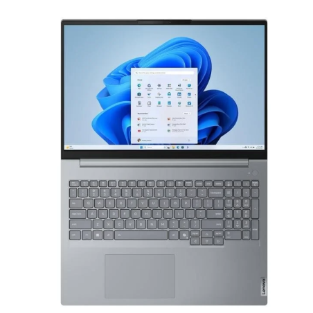 Lenovo TB 16  16" AMD Ryzen 7-250 32GB 512GB W11Pro Gris