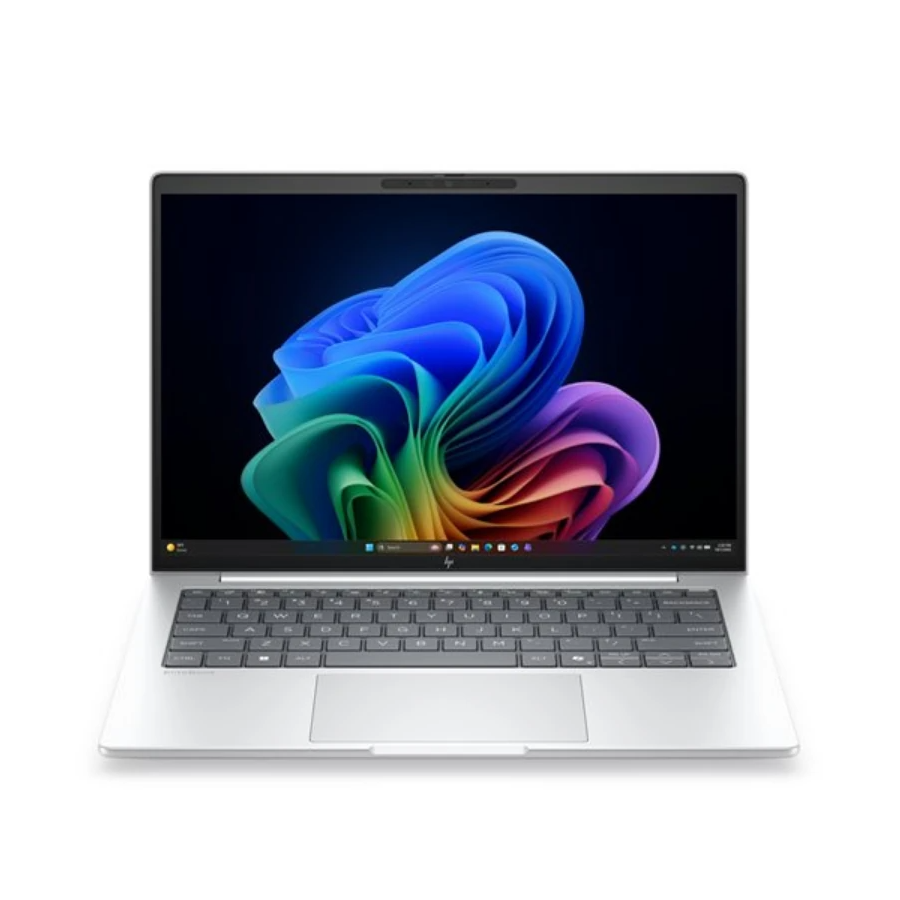 HP ELITEBOOKX G2I 14AI 14" Intel Core Ultra 5 325 32GB 512GB W11P plata