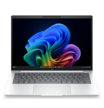 HP ELITEBOOKX G2I 14AI 14" Intel Core Ultra 5 325 32GB 512GB W11P plata
