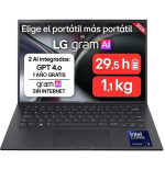 LG 15U50U-G.AA55BN 15" Intel Core Ultra 5-115 16GB 512GB W11Home
