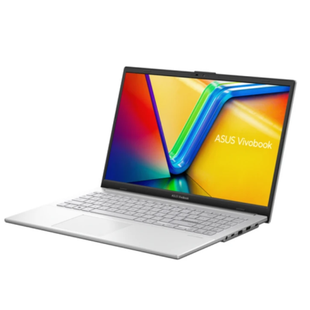 Asus L1504FA-BQ4683W 15"AMD Ryzen R5-40 16GB 512GB W11H plata