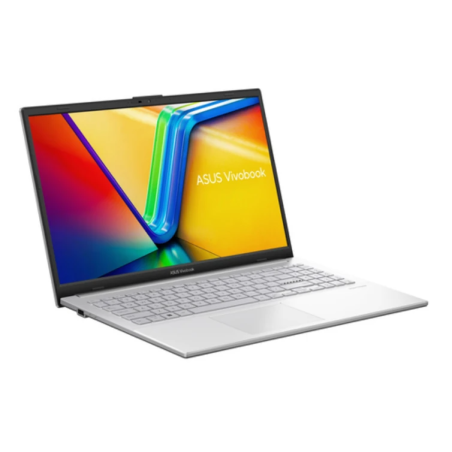 Asus L1504FA-BQ4683W 15"AMD Ryzen R5-40 16GB 512GB W11H plata