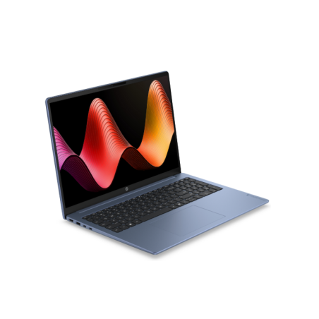 HP OMNIBOOK 3 16-BY0008NS AMD Ryzen R7 16GB 1TB 16" Sin S.O Azul