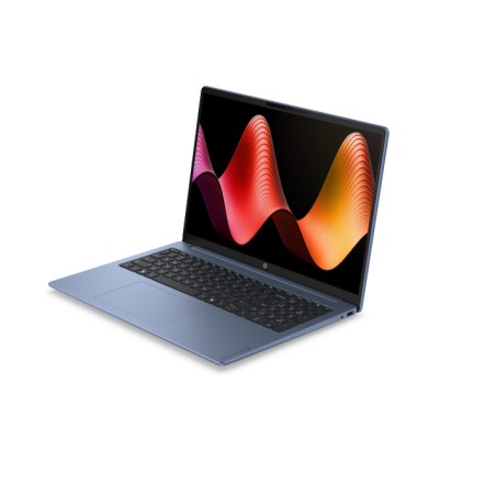 HP OMNIBOOK 3 16-BY0008NS AMD Ryzen R7 16GB 1TB 16" Sin S.O Azul