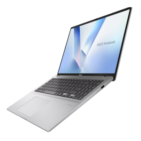 Asus X1607CA-MB121 16" Intel Core Ultra 7-255H 16GB 512GB  Sin S.O Plata
