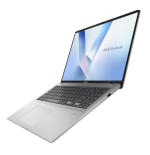 Asus X1607CA-MB121 16" Intel Core Ultra 7-255H 16GB 512GB  Sin S.O Plata