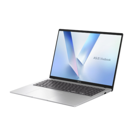 Asus X1607CA-MB121 16" Intel Core Ultra 7-255H 16GB 512GB  Sin S.O Plata