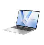 Asus X1607CA-MB121 16" Intel Core Ultra 7-255H 16GB 512GB  Sin S.O Plata