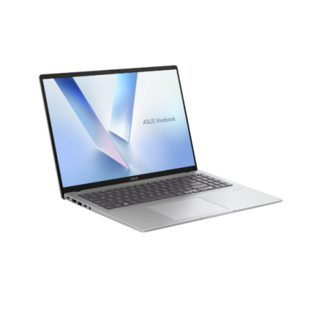 Asus X1607CA-MB121 16" Intel Core Ultra 7-255H 16GB 512GB  Sin S.O Plata