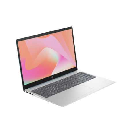 HP 15-FD0060NS 15,6" Intel Core i7-1355U 8GB 512GB Sin S.O Azul