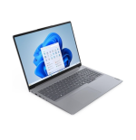 Lenovo ThinkBook 16 G7 ARP 21MW0042SP 16" Ryzen 5 7535HS 16GB 512GB Win11 Pro Gris