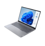 Lenovo ThinkBook 16 G7 ARP 21MW0042SP 16" Ryzen 5 7535HS 16GB 512GB Win11 Pro Gris
