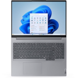 Lenovo ThinkBook 16 G7 ARP 21MW0042SP 16" Ryzen 5 7535HS 16GB 512GB Win11 Pro Gris