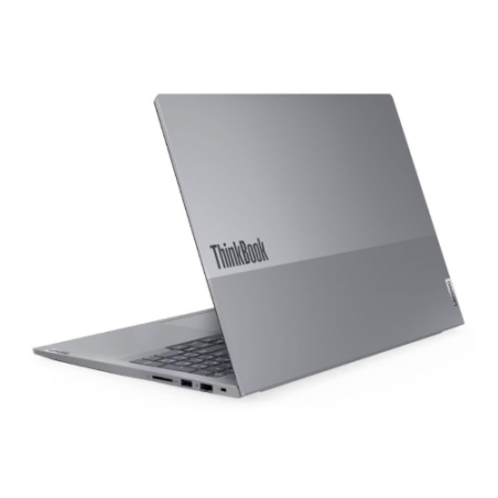 Lenovo ThinkBook 16 G7 ARP 21MW0042SP 16" Ryzen 5 7535HS 16GB 512GB Win11 Pro Gris