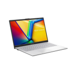 Asus VivoBook Go 15 E1504FA-BQ4442 15.6" Ryzen 5-40 8GB 512GB Sin S.O Plata