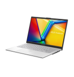 Asus VivoBook Go 15 E1504FA-BQ4442 15.6" Ryzen 5-40 8GB 512GB Sin S.O Plata