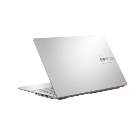 Asus VivoBook Go 15 E1504FA-BQ4442 15.6" Ryzen 5-40 8GB 512GB Sin S.O Plata