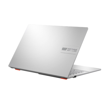 Asus VivoBook Go 15 E1504FA-BQ4442 15.6" Ryzen 5-40 8GB 512GB Sin S.O Plata