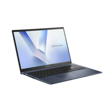 sus VIVOBOOK D1502XA-BQ066W  15.6" AMD Ryzen 7 7840HS 8GB 512GB Win11 Azul