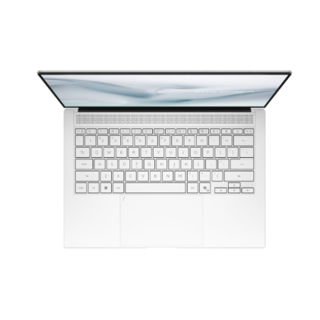 Asus ZENBOOK S14 UX5406AA-SU337W 14" Intel Core Ultra 9-386H 16GB 512GB Táctil Win11 Blanco