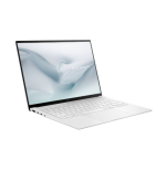 Asus ZENBOOK S14 UX5406AA-SU337W 14" Intel Core Ultra 9-386H 16GB 512GB Táctil Win11 Blanco