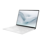 Asus ZENBOOK S14 UX5406AA-SU337W 14" Intel Core Ultra 9-386H 16GB 512GB Táctil Win11 Blanco