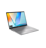 Asus VIVOBOOK S14 M3407GA-SF010 AMD Ryzen AI R7-445 16GB 512GB 14"OLED Sin S.O Plata