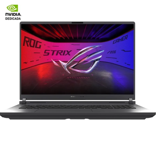 Asus ROG STRIX G18 G815LR-TT369 18" Intel Core Ultra 9-290HX Plus 16GB1TB RTX 5070 Ti Sin S.O
