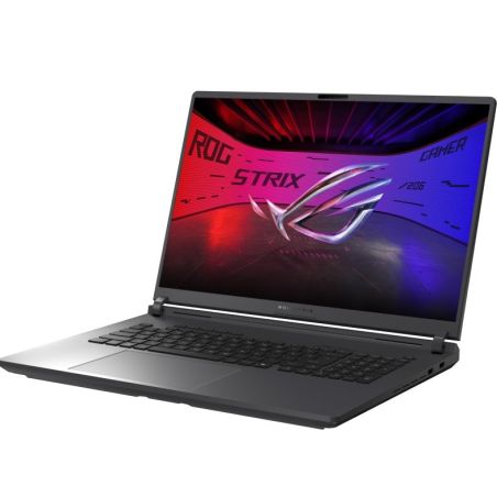 Asus ROG STRIX G18 G815LR-TT369 18" Intel Core Ultra 9-290HX Plus 16GB1TB RTX 5070 Ti Sin S.O