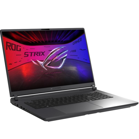 Asus ROG STRIX G18 G815LR-TT369 18" Intel Core Ultra 9-290HX Plus 16GB1TB RTX 5070 Ti Sin S.O