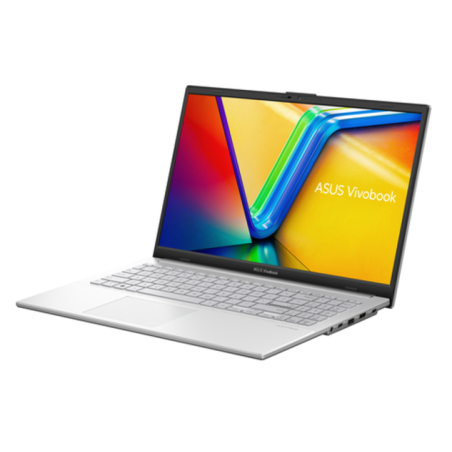 Asus E1504FA-BQ5080W 15.6 AMD Ryzen 5 7520U 8GB 512GB W11Home plata