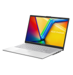 Asus E1504FA-BQ5080W 15.6 AMD Ryzen 5 7520U 8GB 512GB W11Home plata