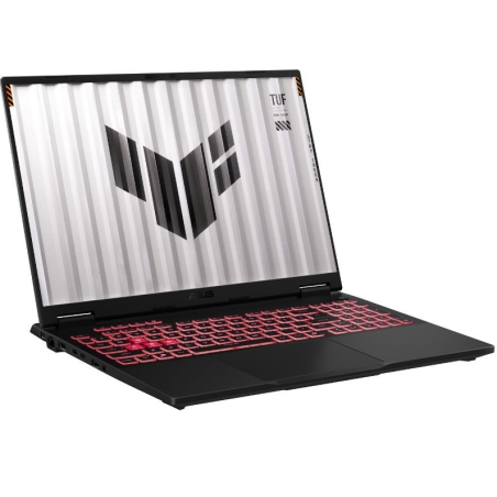 Asus TUF A16 TUF608UP-TU162  16" AMD Ryzen R7-260 16GB 512GB RTX5070 Sin S.O