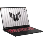 Asus TUF A16 TUF608UP-TU162  16" AMD Ryzen R7-260 16GB 512GB RTX5070 Sin S.O