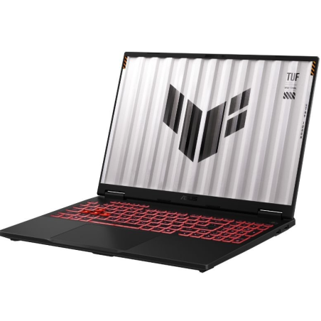 Asus TUF A16 TUF608UP-TU162  16" AMD Ryzen R7-260 16GB 512GB RTX5070 Sin S.O