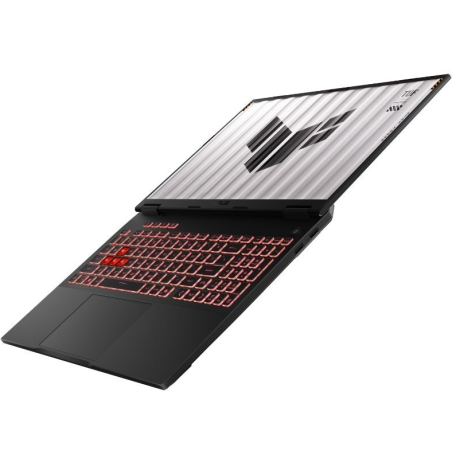 Asus TUF A16 TUF608UP-TU162  16" AMD Ryzen R7-260 16GB 512GB RTX5070 Sin S.O