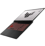 Asus TUF A16 TUF608UP-TU162  16" AMD Ryzen R7-260 16GB 512GB RTX5070 Sin S.O