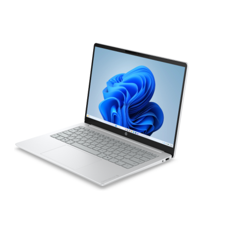 HP OMNIBOOK 3 14-ht0015nsx Intel Core Ultra U5-225U 8GB 256GB 14" W11H Plata