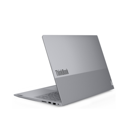 Lenovo THINKBOOK 16 G8 Intel Core Ultra 5-135H 16GB 512GB 16"WUXGA W11P plata