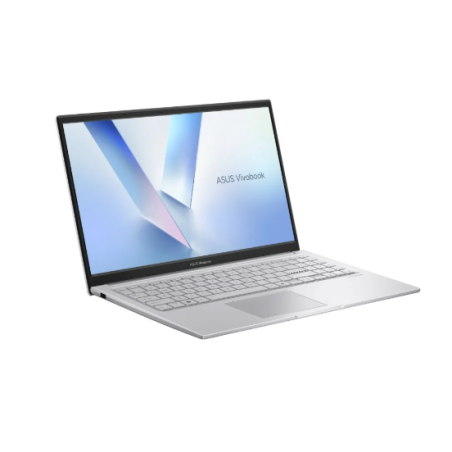 Asus X1504MA-BQ475 Intel Core 3-304 8GB 256GB 15.6" Sin S.O plata