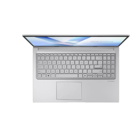 Asus X1504MA-BQ475 Intel Core 3-304 8GB 256GB 15.6" Sin S.O plata